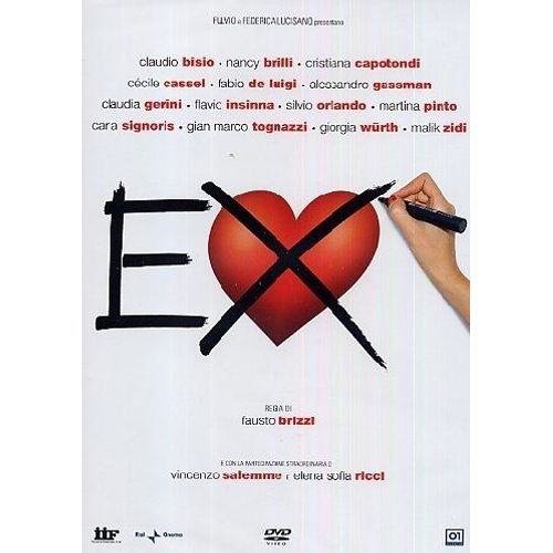 Many Kisses Later ( Ex ) [ Non Usa Format, Pal, Reg.2 Import Italy ]