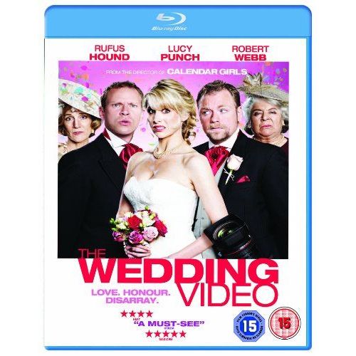 Wedding Video [Blu Ray]