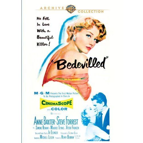 Bedevilled