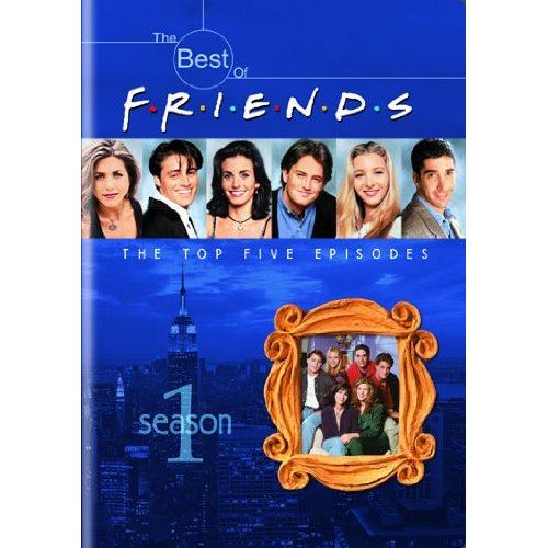 Best Of Friends