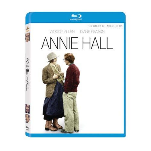 Annie Hall [Blu Ray]