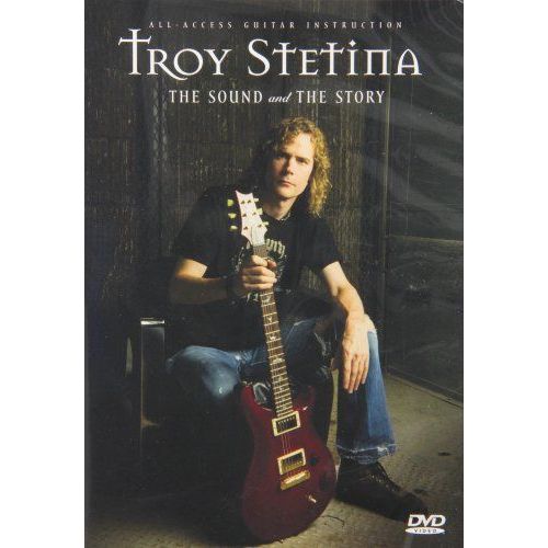 Troy Stetina