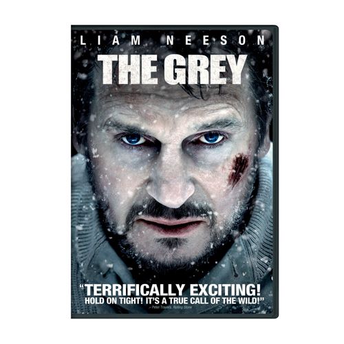 The Grey