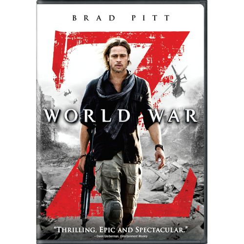 World War Z