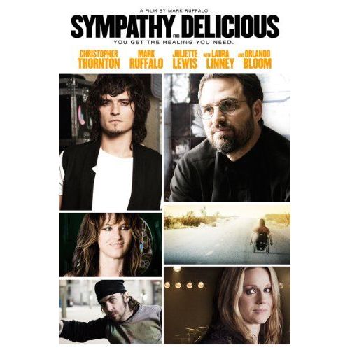 Sympathy For Delicious
