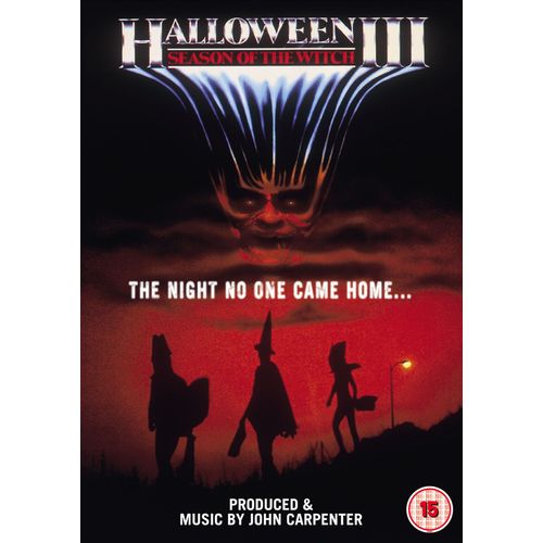 Halloween Iii Season Of The Witch [Dvd]