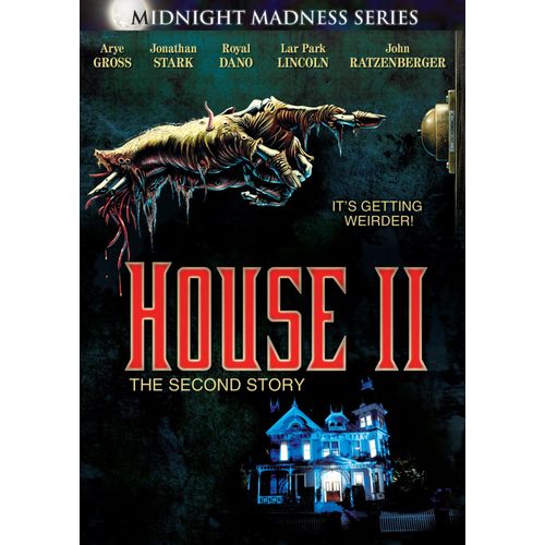 House Ii