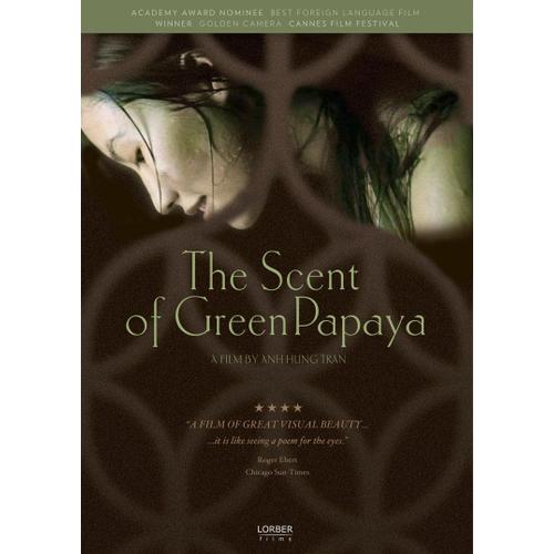 The Scent Of Green Papaya