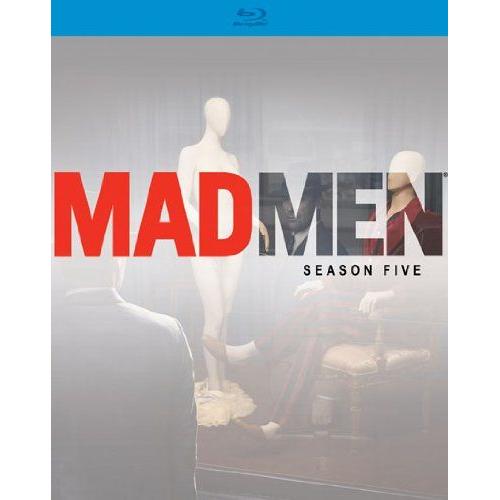 Mad Men - Season 5