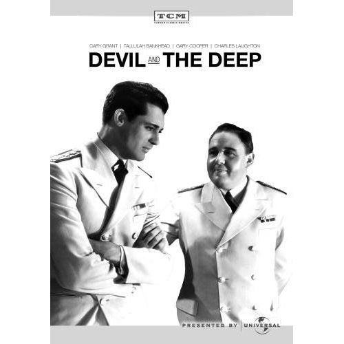Devil And The Deep