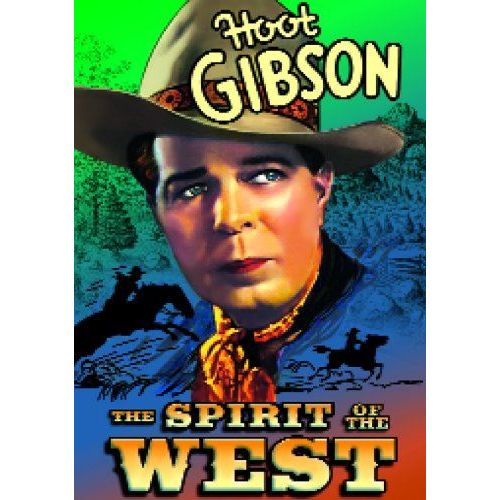 Spirit Of The West