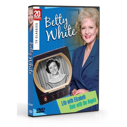 Betty White