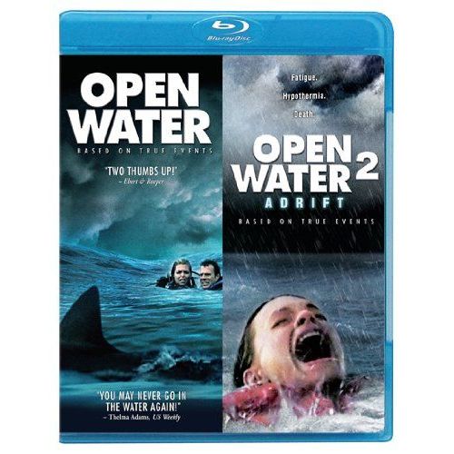 Open Water / Open Water 2