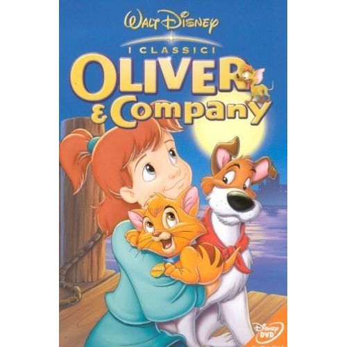 Oliver & Company