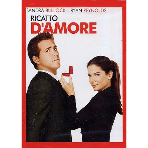 Ricatto D Amore