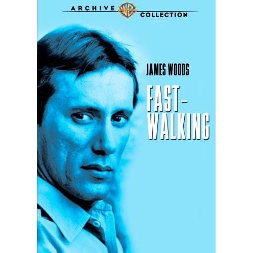 Fast Walking