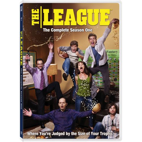 The League