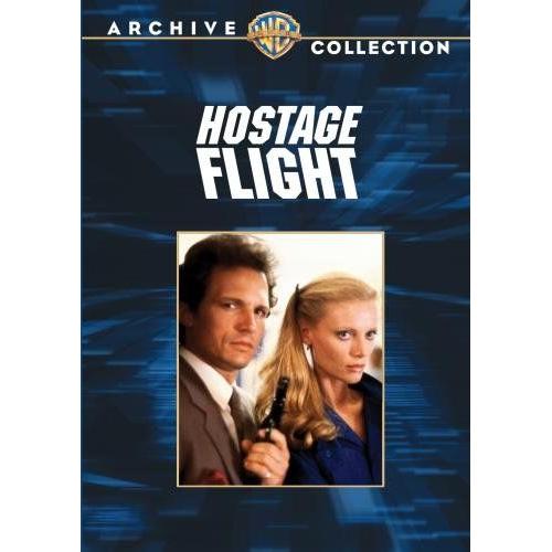 Hostage Flight (Tvm)