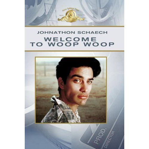 Welcome To Woop Woop