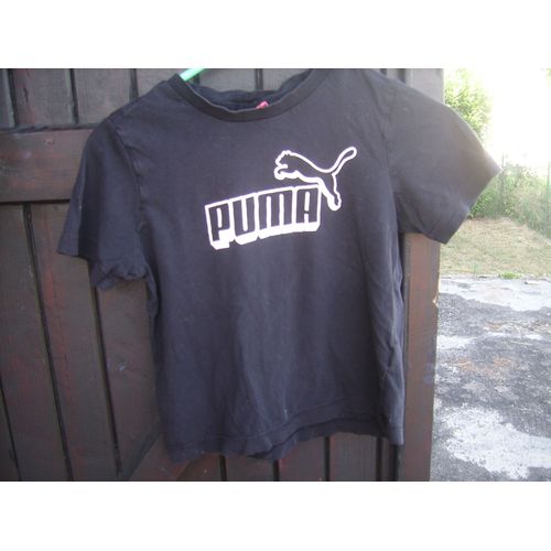 T-Shirt Puma