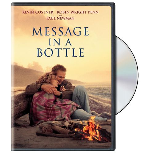Message In A Bottle (Keepcase)