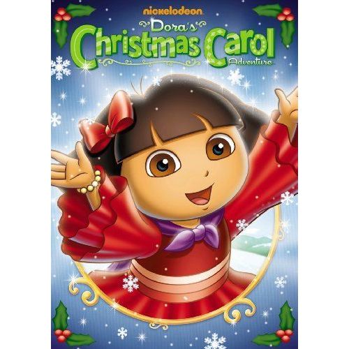 Dora The Explorer