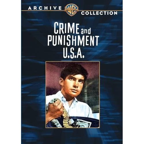 Crime & Punishment