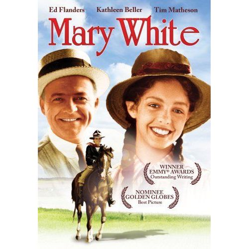 Mary White