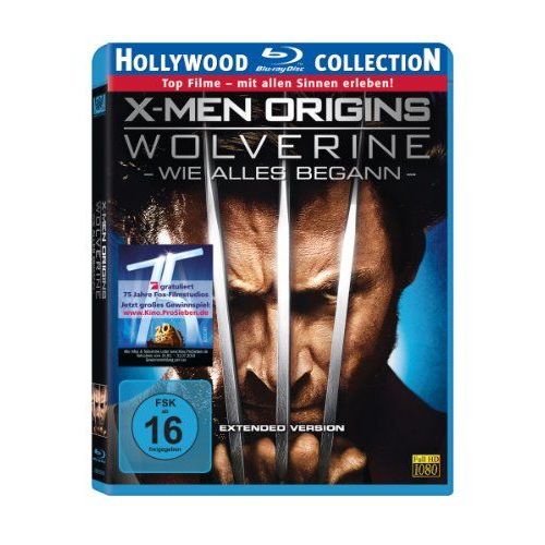 X Men Origins