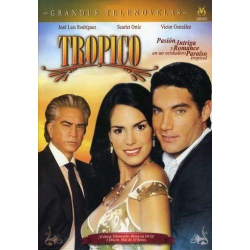 Tropico
