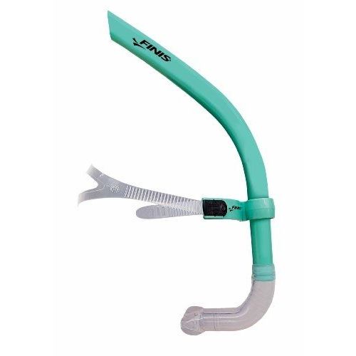 Finis Glide Snorkel Tuba Mint Green