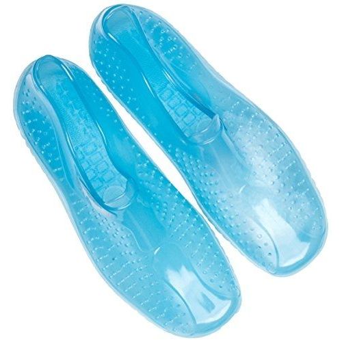 Cressi Water Shoes Chaussons Aquatiques Bleu 38