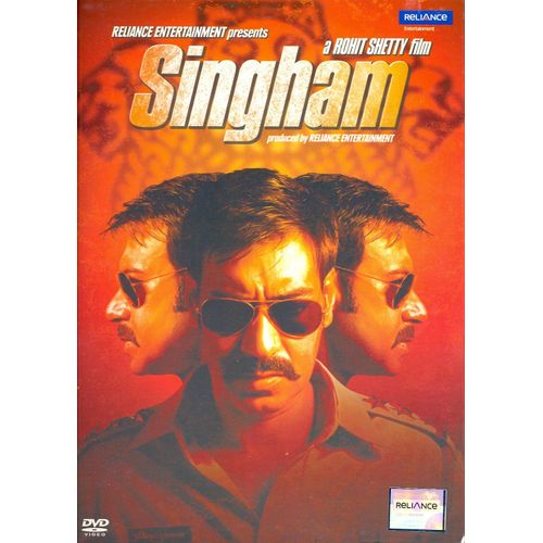 Singham