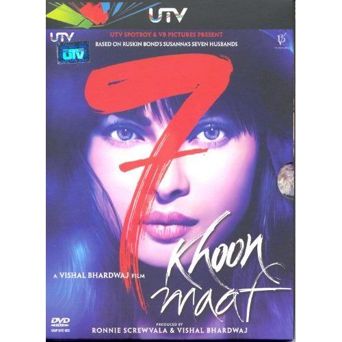 7 Khoon Maaf