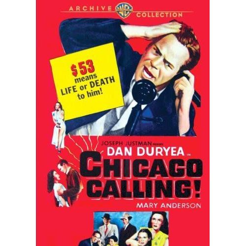 Chicago Calling