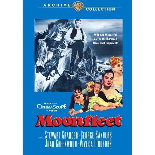 Moonfleet