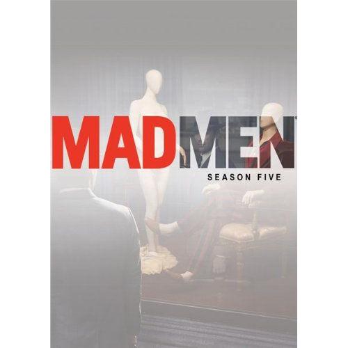 Mad Men - Season 5