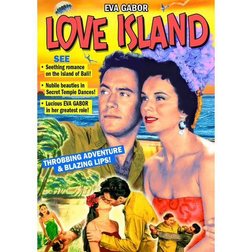 Love Island
