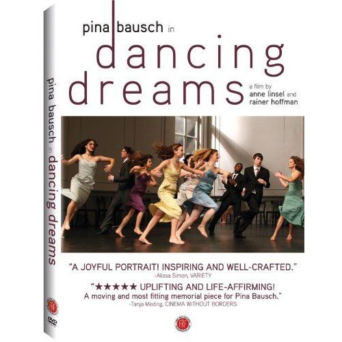 Dancing Dreams