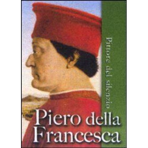 Piero Della Francesca Nuova Edizione Dvd Italian Import