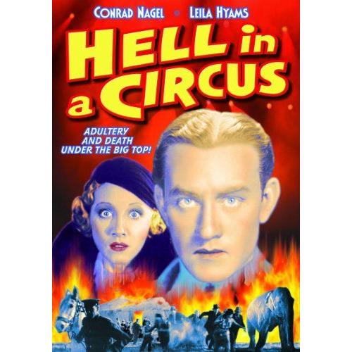 Hell In A Circus