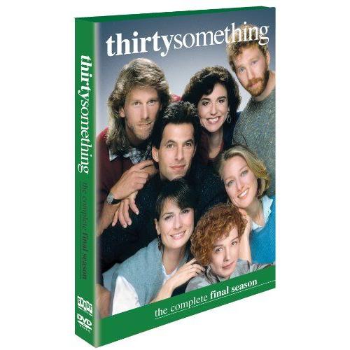 Thirtysomething