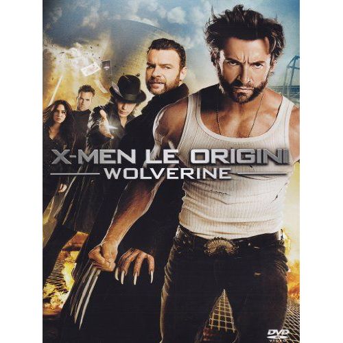 X Men Le Origini Wolverine [Italian Edition]