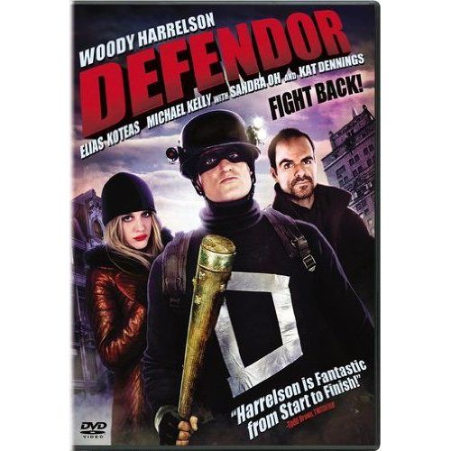 Defendor
