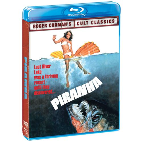 Piranha