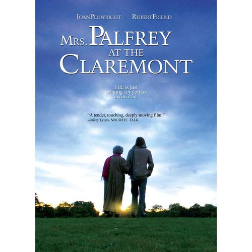 Mrs Palfrey At The Claremont