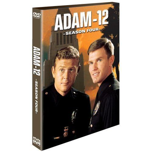Adam 12