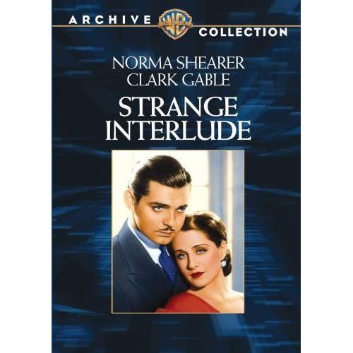 Strange Interlude