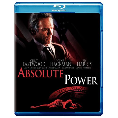 Absolute Power [Blu Ray]