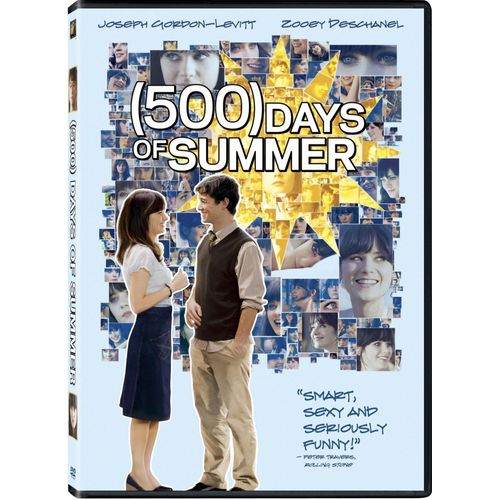 (500) Days Of Summer